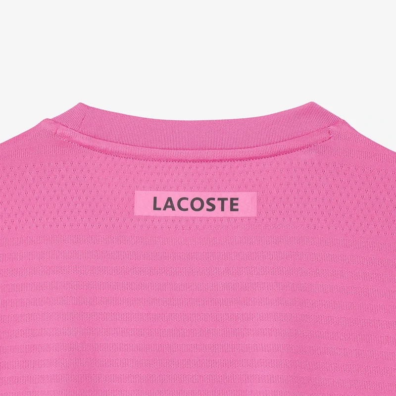 T-SHIRT LACOSTE DIMITROV MIAMI