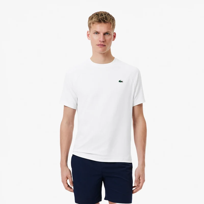 T-SHIRT LACOSTE ESSENTIALS