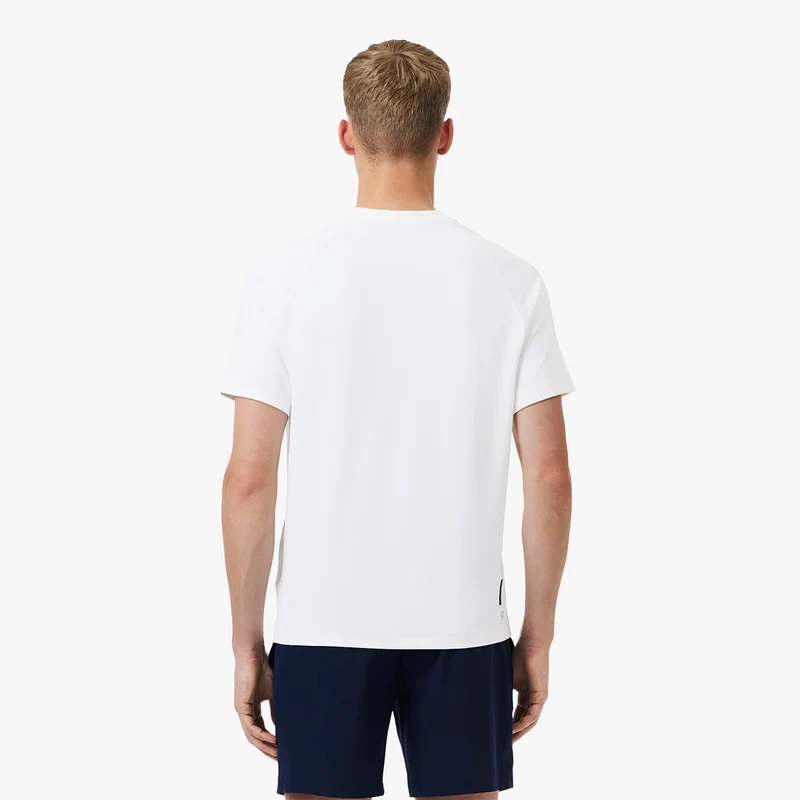 T-SHIRT LACOSTE ESSENTIALS