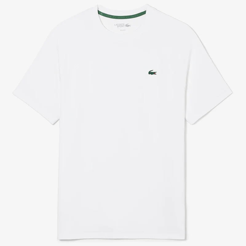 T-SHIRT LACOSTE ESSENTIALS