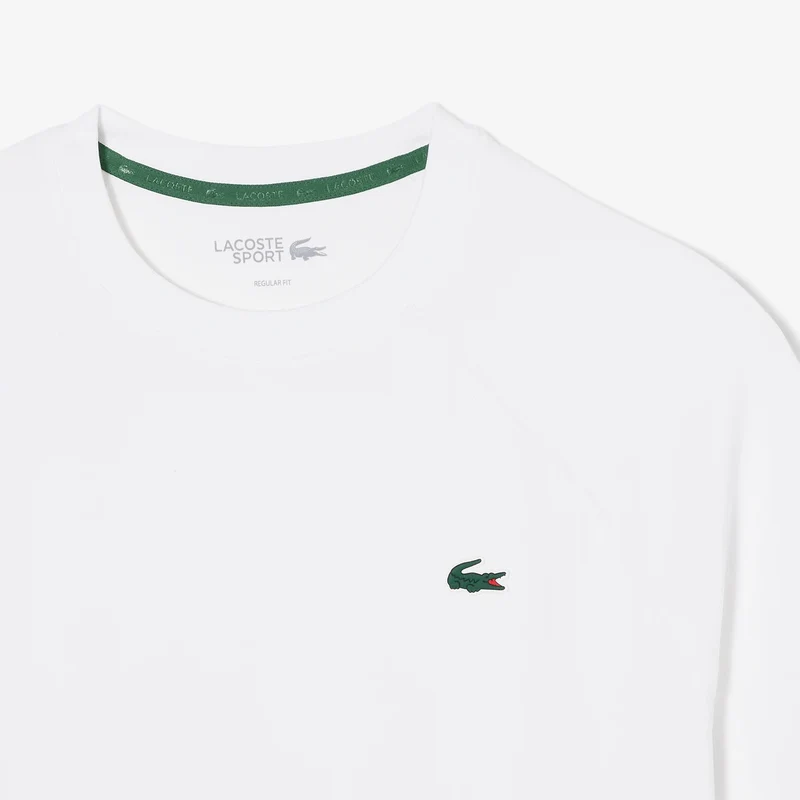T-SHIRT LACOSTE ESSENTIALS