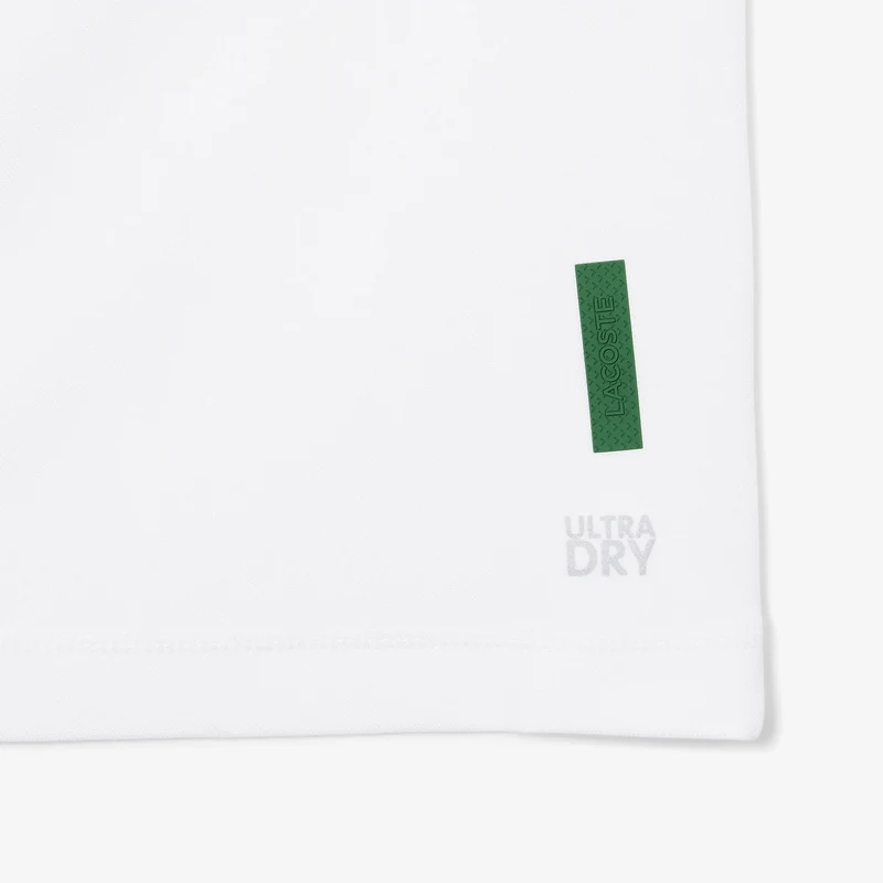 T-SHIRT LACOSTE ESSENTIALS