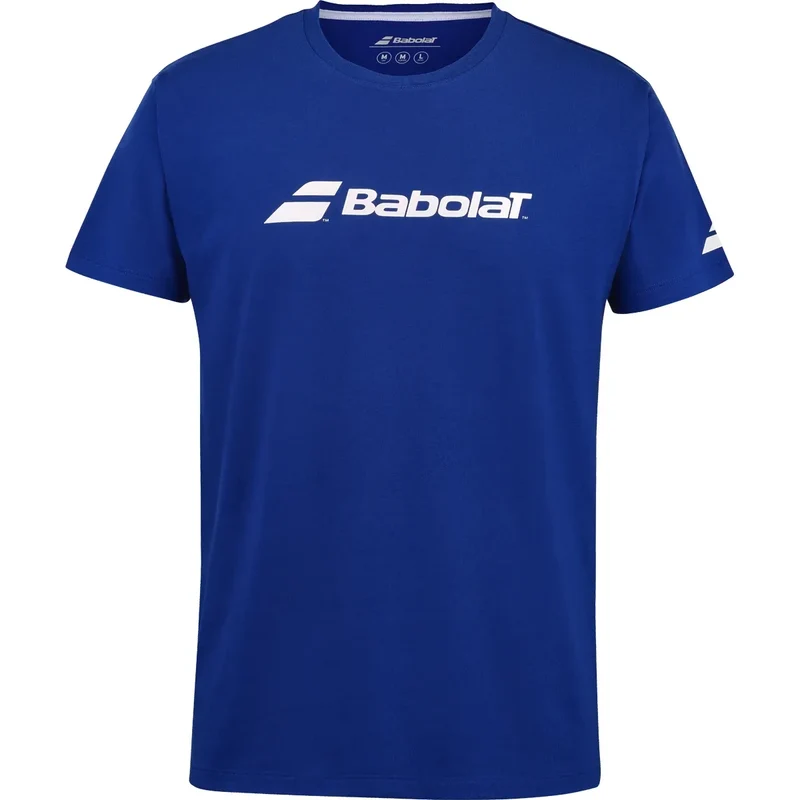 T-SHIRT BABOLAT EXERCISE