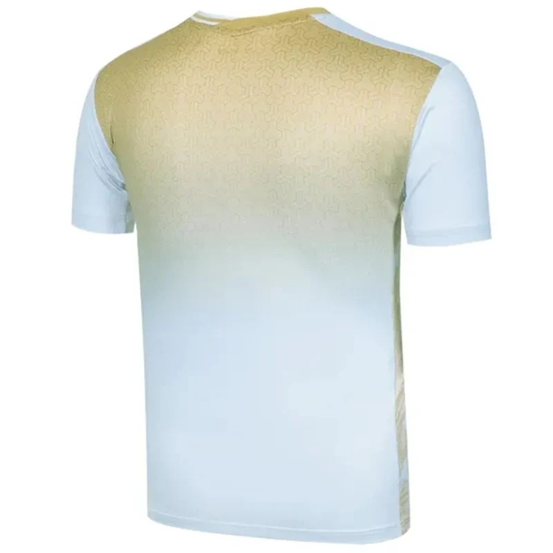 T-SHIRT VICTOR HOMME T-55002 W