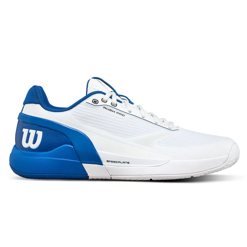 CHAUSSURES WILSON RUSH PRO 5 TOUTES SURFACES