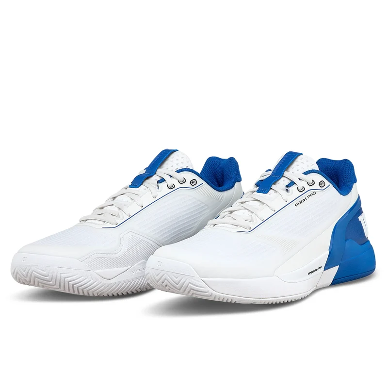 CHAUSSURES WILSON RUSH PRO 5 TOUTES SURFACES