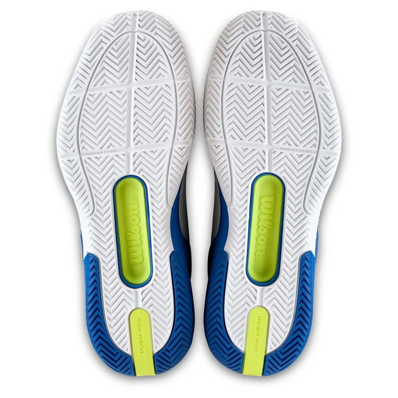 CHAUSSURES WILSON RUSH PRO 5 TOUTES SURFACES