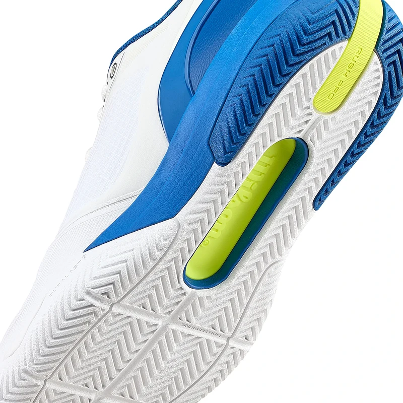CHAUSSURES WILSON RUSH PRO 5 TOUTES SURFACES