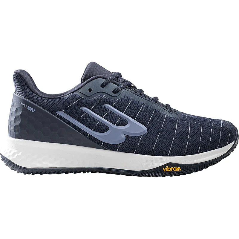 CHAUSSURES PADEL BULLPADEL XPLO PL TOUR FINAL 26V