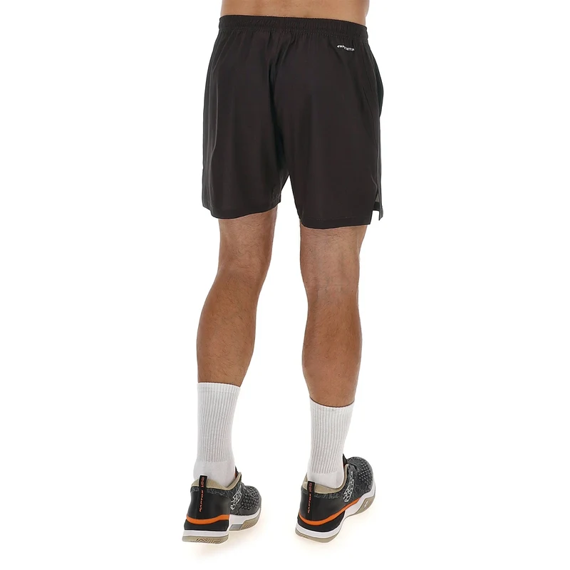 SHORT LOTTO TECH IV - D1 | EURO CLAY