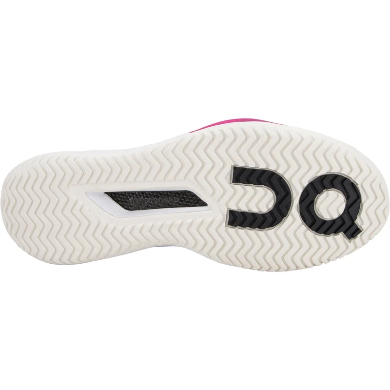 CHAUSSURES ON THE ROGER PRO 3 TERRE BATTUE