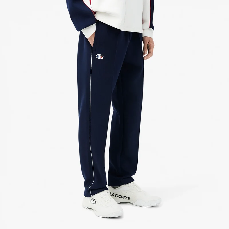 PANTALON LACOSTE FRENCH TEAM