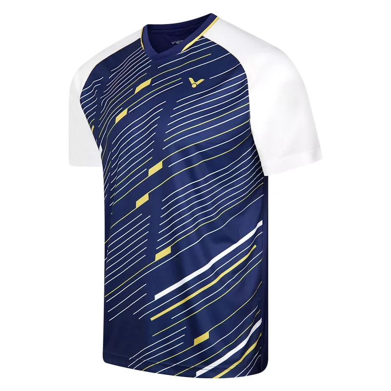 T-SHIRT VICTOR HOMME