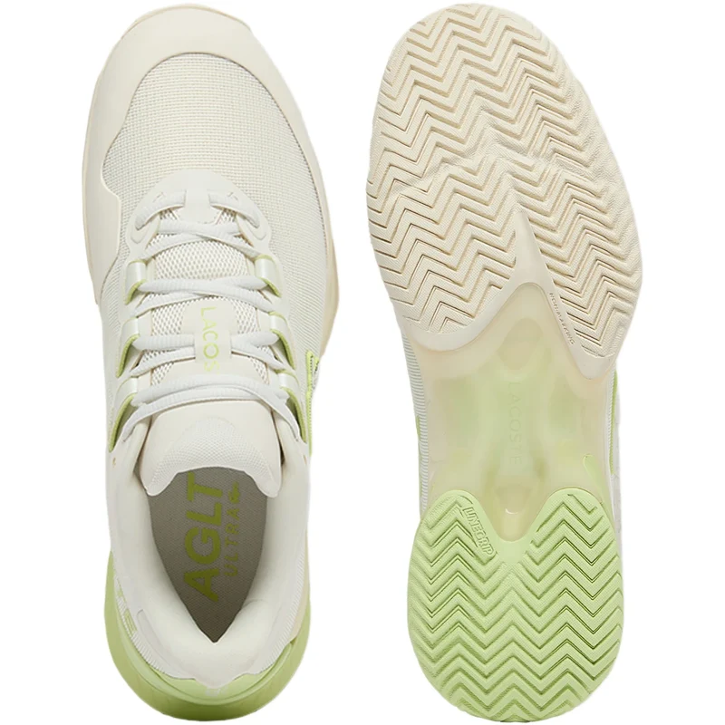 CHAUSSURES LACOSTE AG-LT ULTRA MELBOURNE TOUTES SURFACES