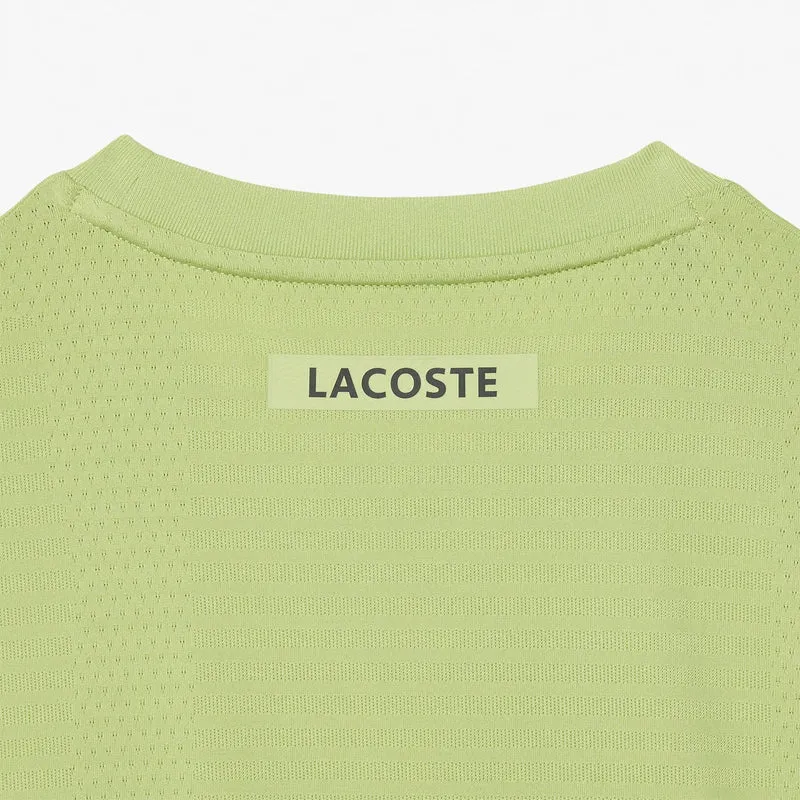 T-SHIRT LACOSTE ATHLETE MIAMI