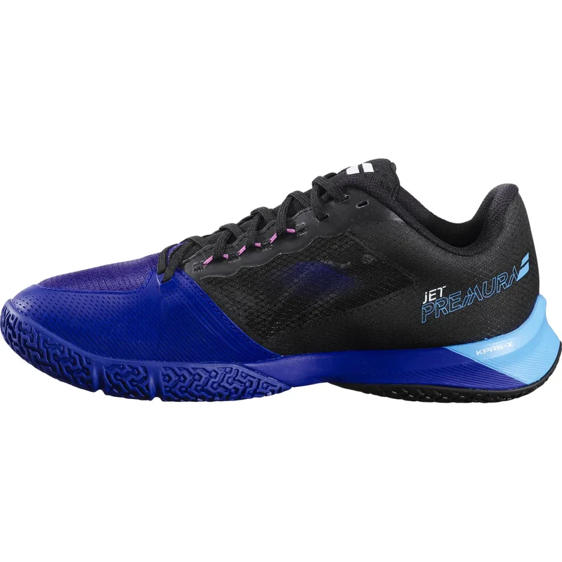 CHAUSSURES BABOLAT JET PREMURA 2 LEBRON PADEL