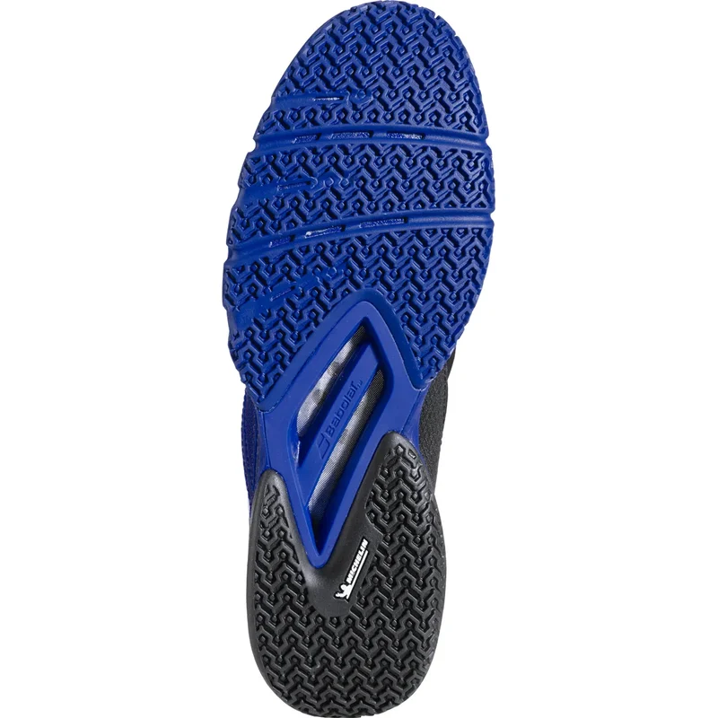 CHAUSSURES BABOLAT JET PREMURA 2 LEBRON PADEL