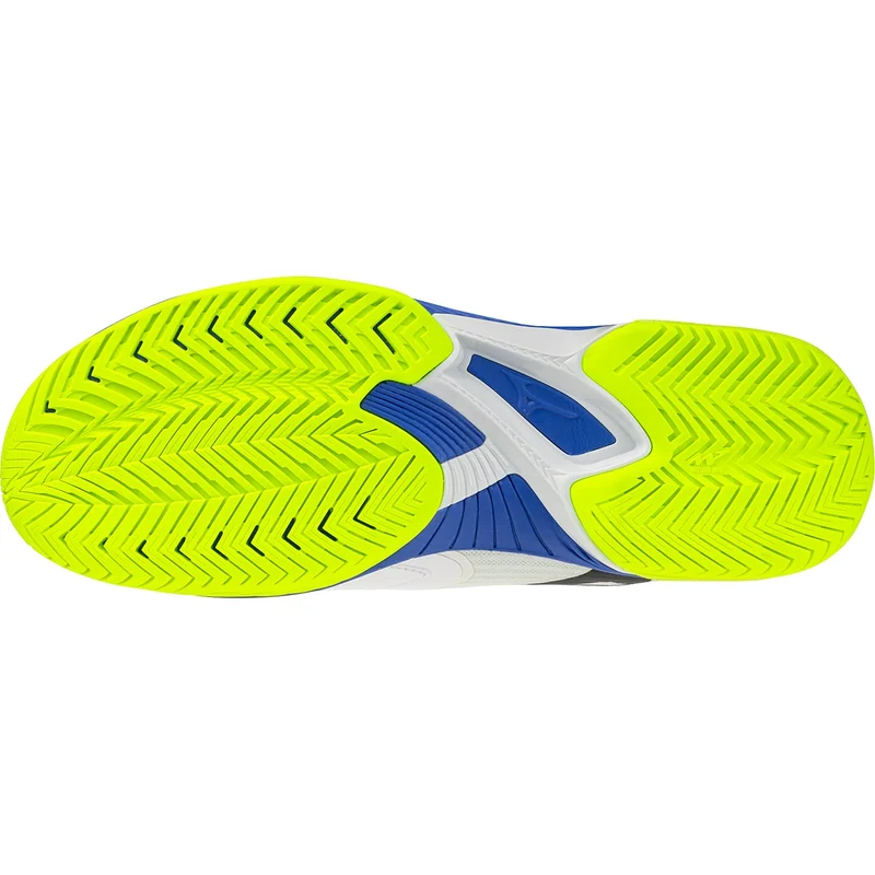 CHAUSSURES MIZUNO WAVE EXCEED COURT 7 TOUTES SURFACES
