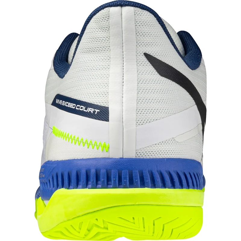 CHAUSSURES MIZUNO WAVE EXCEED COURT 7 TOUTES SURFACES