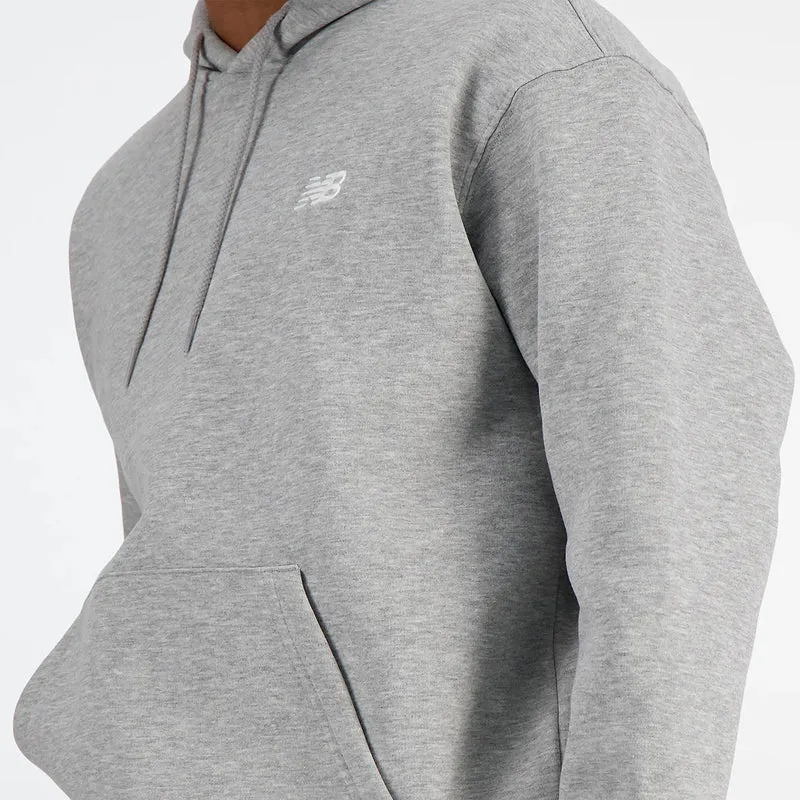 SWEAT NEW BALANCE SPORT ESSENTIALS FLEECE HOODIE