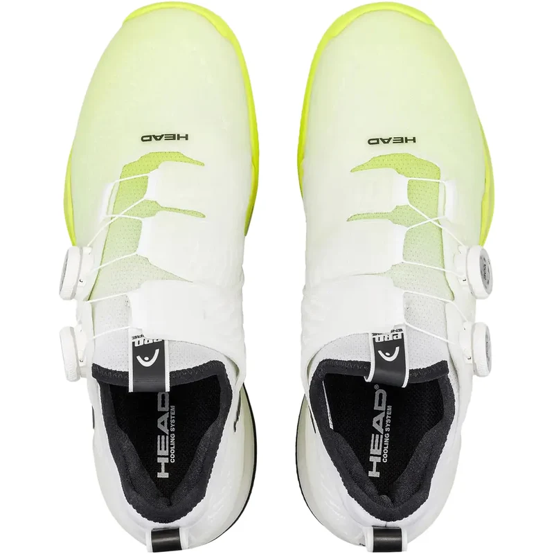 CHAUSSURES HEAD ENDURE PRO BOA TERRE BATTUE