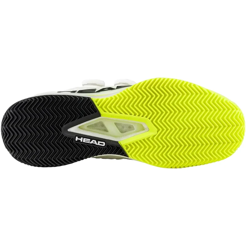 CHAUSSURES HEAD ENDURE PRO BOA TERRE BATTUE