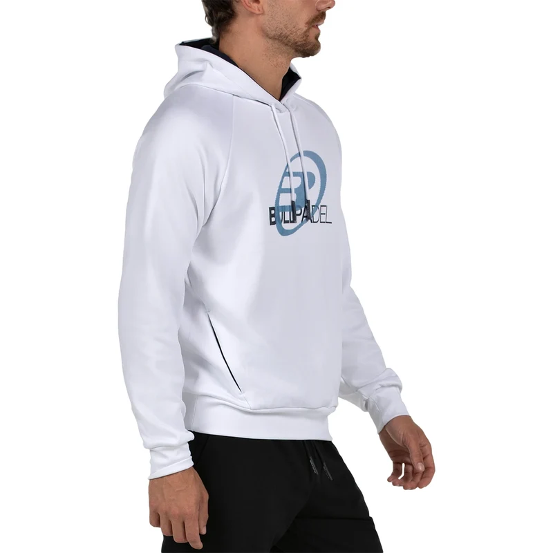 SWEAT BULLPADEL EIRA