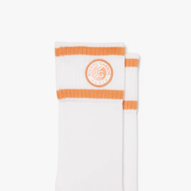 CHAUSSETTES LACOSTE ROLAND-GARROS
