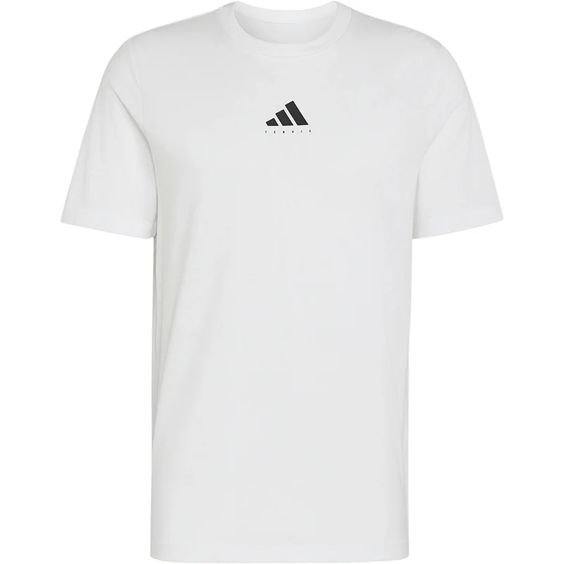 T-SHIRT ADIDAS TENNIS GRAPHICS