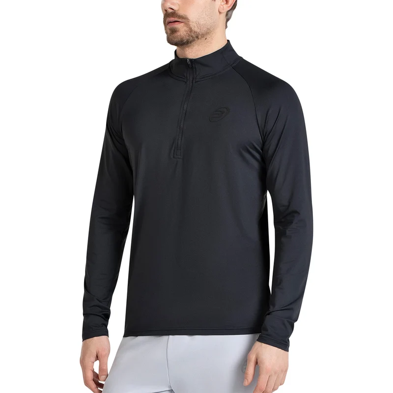 T-SHIRT BULLPADEL BISOL