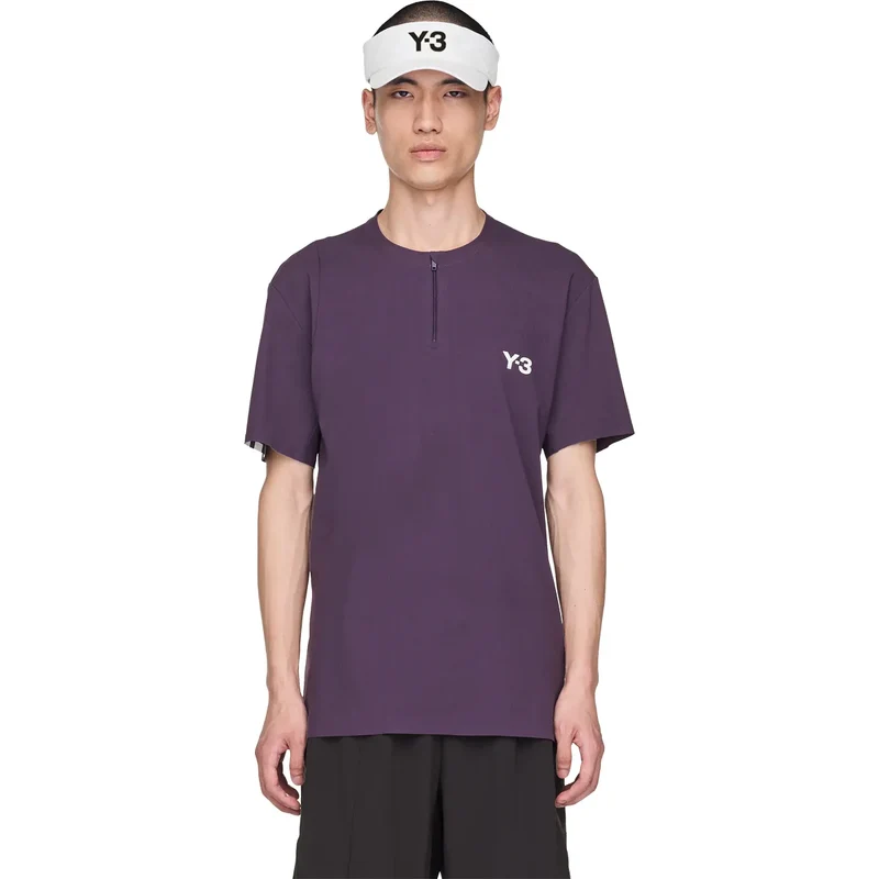 POLO ADIDAS GRAPHIC Y-3 NEW YORK