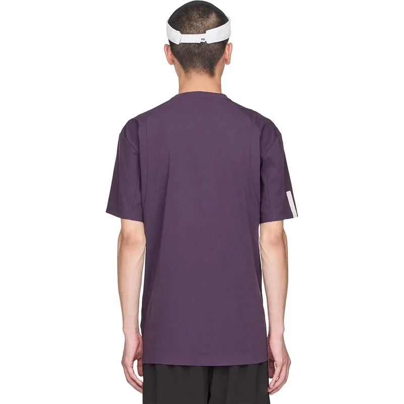 POLO ADIDAS GRAPHIC Y-3 NEW YORK