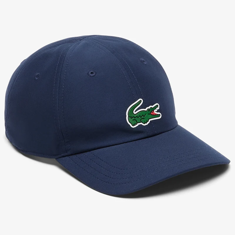 CASQUETTE LASCOSTE ON COURT DJOKOVIC