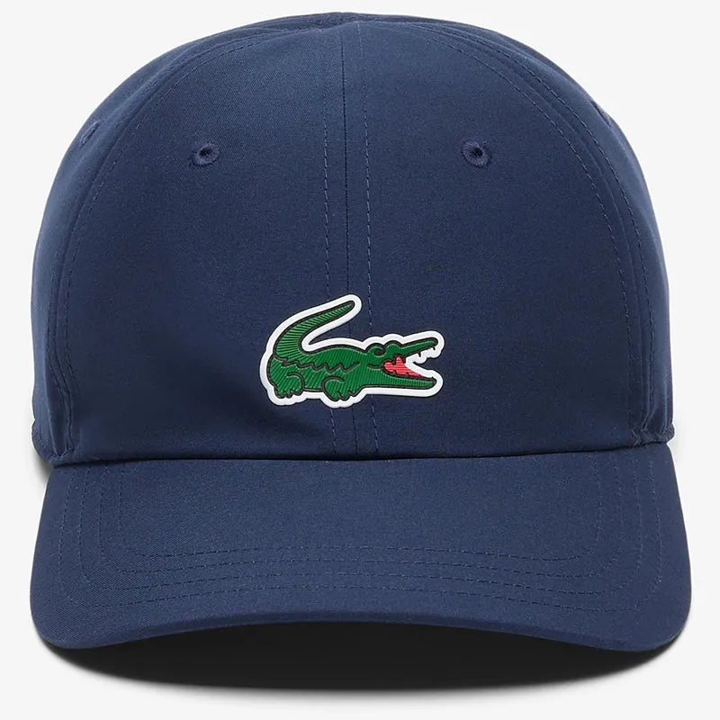 CASQUETTE LASCOSTE ON COURT DJOKOVIC