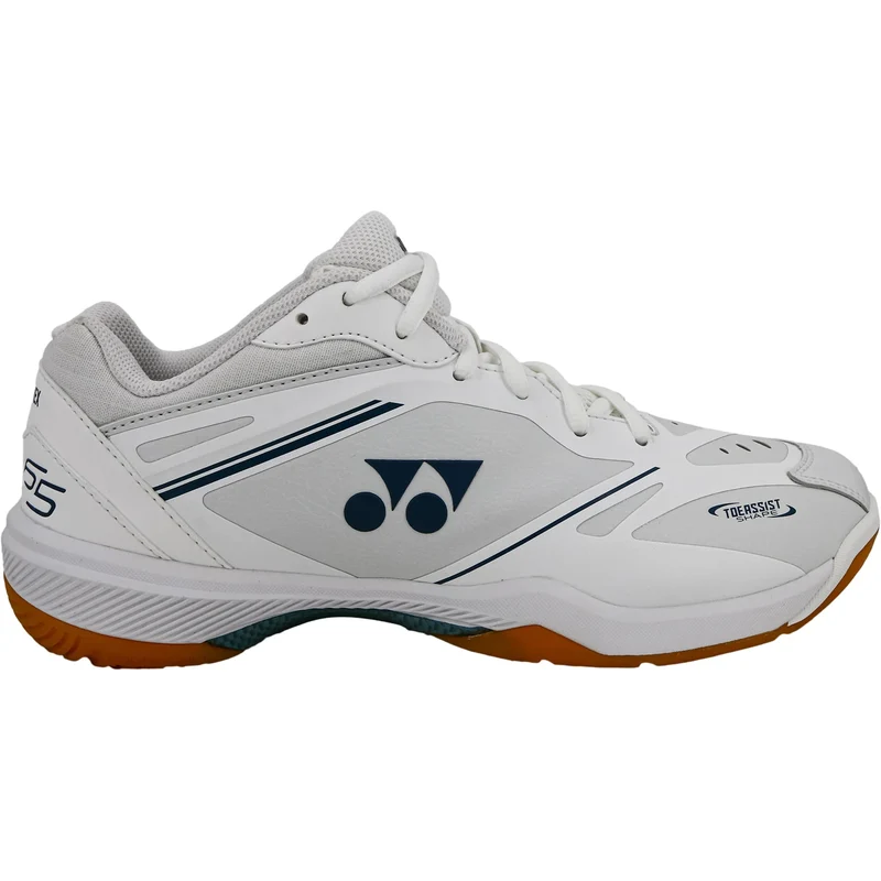 CHAUSSURES YONEX HOMME INDOOR SHB65 Z4 WHITE