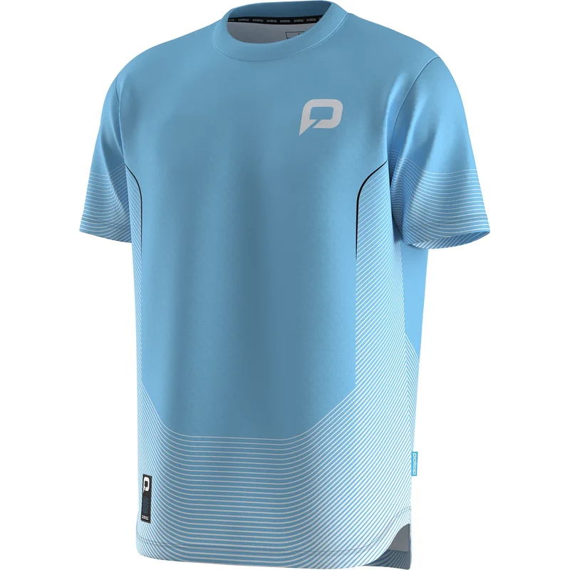 T-SHIRT PALLAP TECH