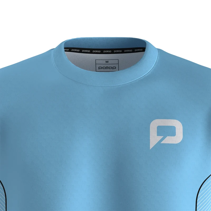 T-SHIRT PALLAP TECH