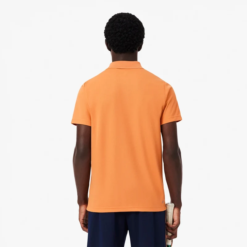 POLO LACOSTE ROLAND GARROS OFFICIEL