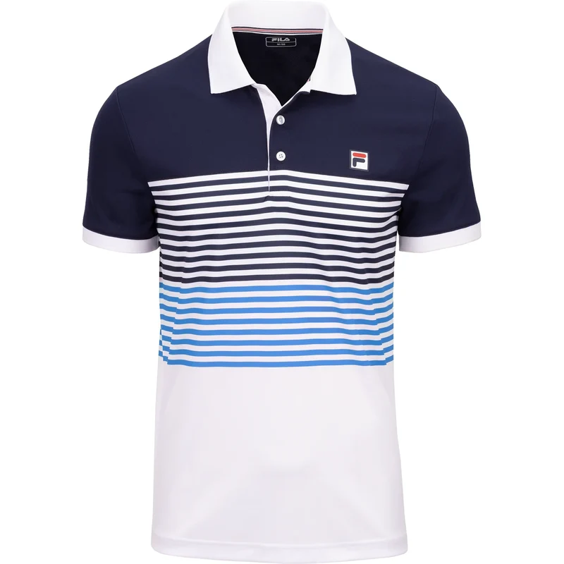 POLO FILA BB MONTE CARLO