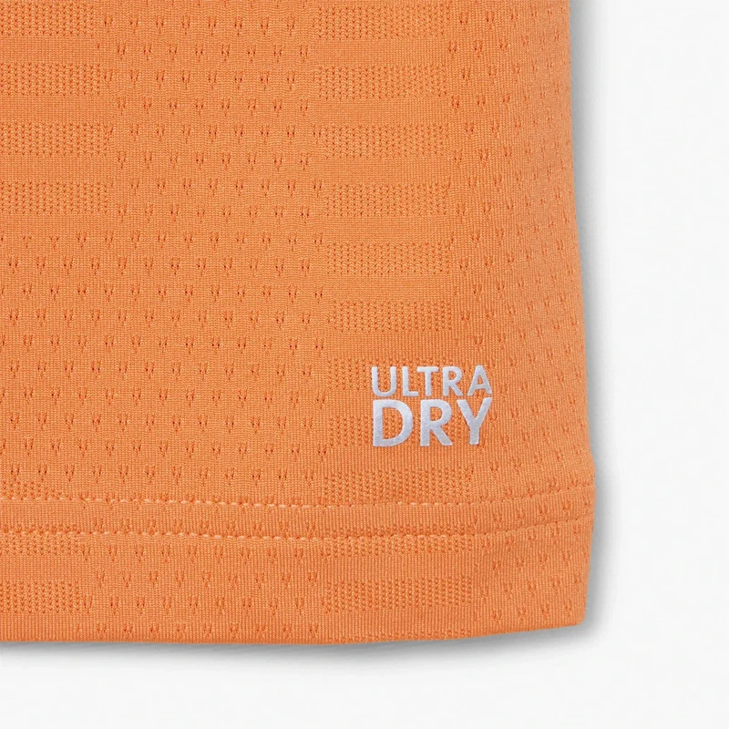 POLO LACOSTE DIMITROV ON COURT EURO CLAY