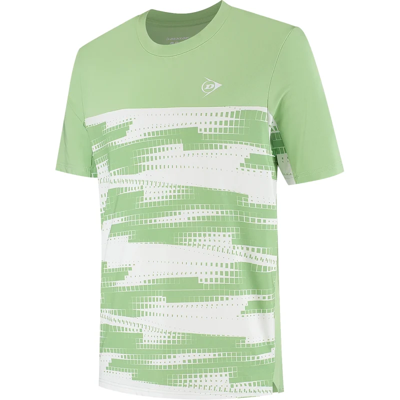T-SHIRT MENS GAME TEE-3