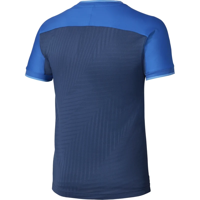 T-SHIRT MIZUNO STARGAZER SHADOW GRAPHIC