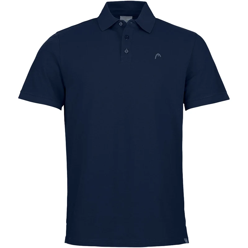 POLO HEAD VISION