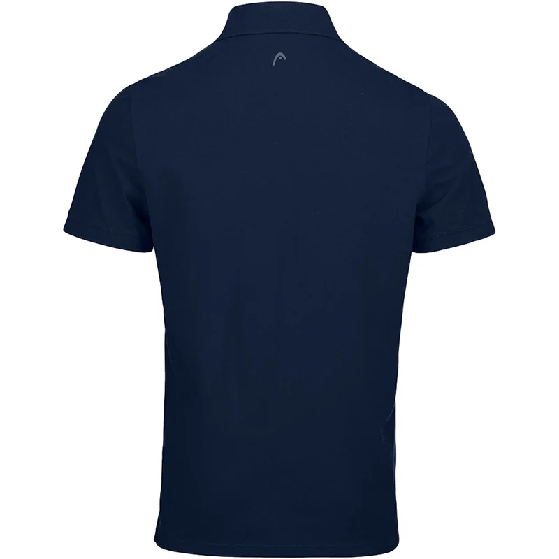 POLO HEAD VISION
