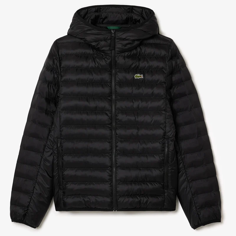 VESTE LACOSTE CORE PERFORMANCE