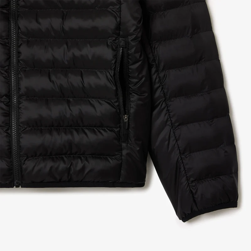 VESTE LACOSTE CORE PERFORMANCE