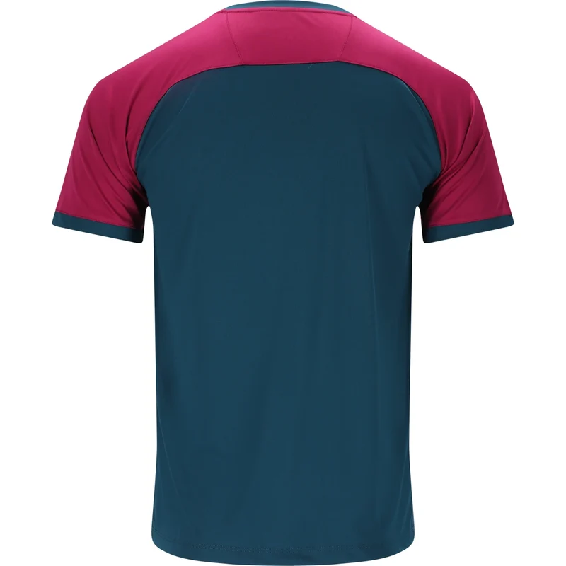 T-SHIRT FZ FORZA HOMME PR2508 S/S RASPBERRY RADIANCE