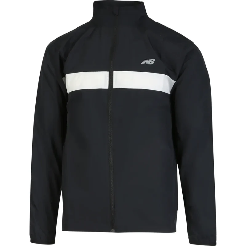 VESTE NEW BALANCE SPORT ESSENTIALS