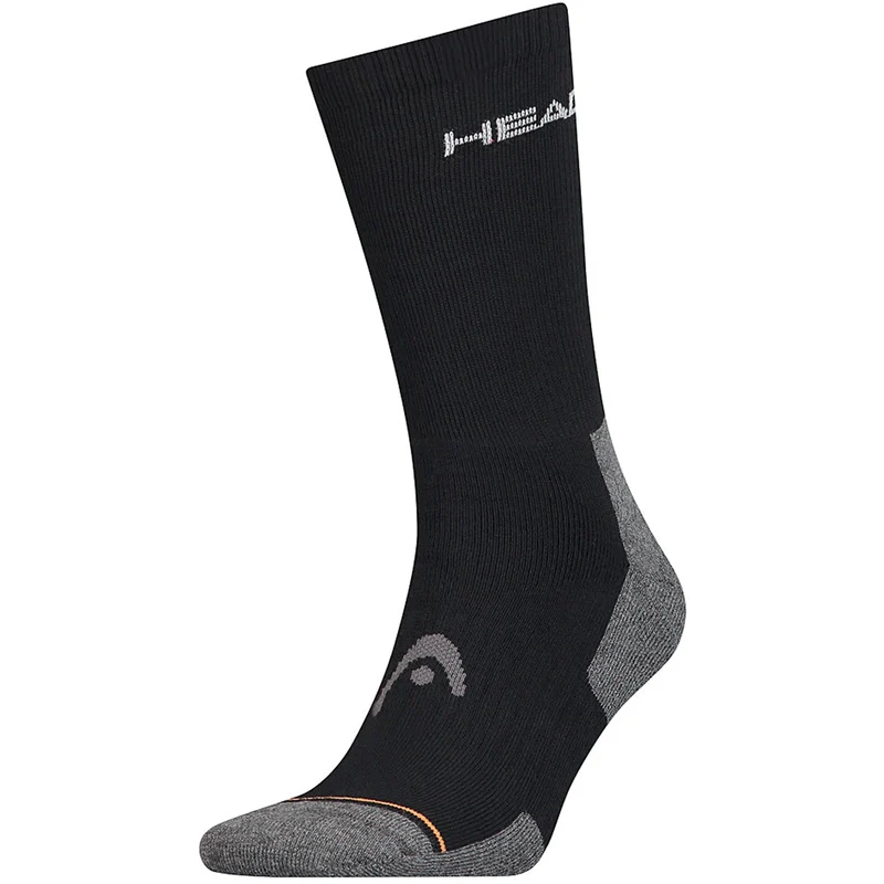 PAIRE DE CHAUSSETTES HEAD TENNIS CREW (LONG)