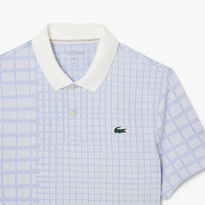 POLO LACOSTE MEDVEDEV US SERIES